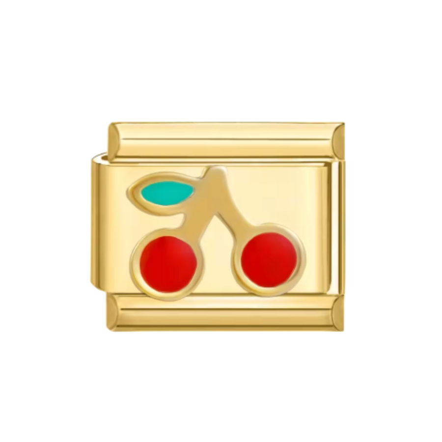 Cherry Charm