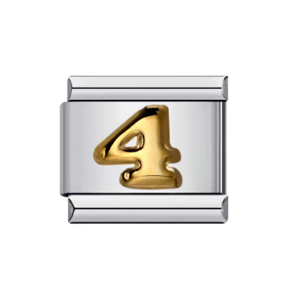 Four - 4