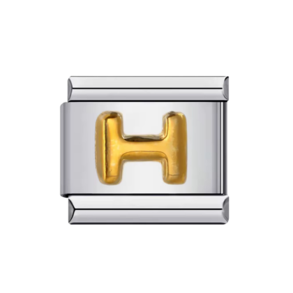 Letter ‘H’