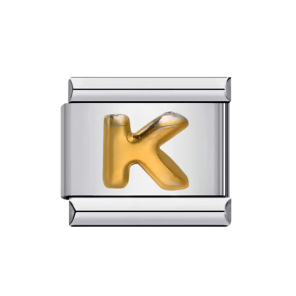 Letter ‘K’