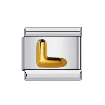 Letter ‘L’