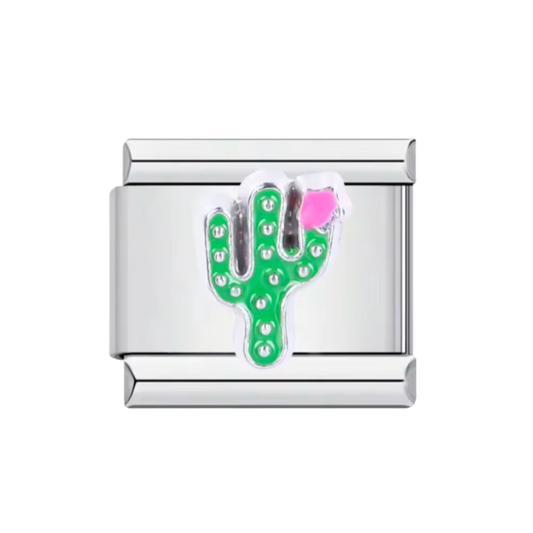 Cactus Charm
