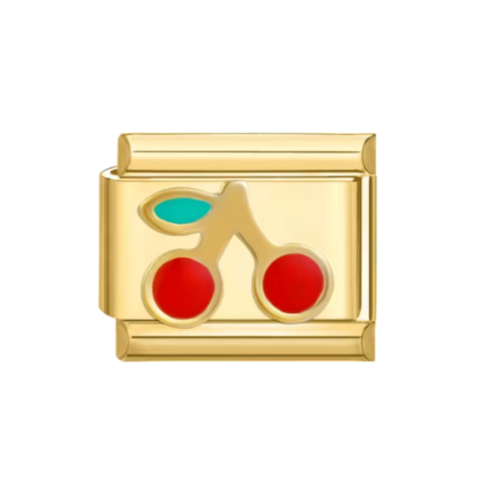 Cherry Charm