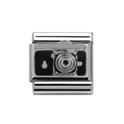 Camera Charm