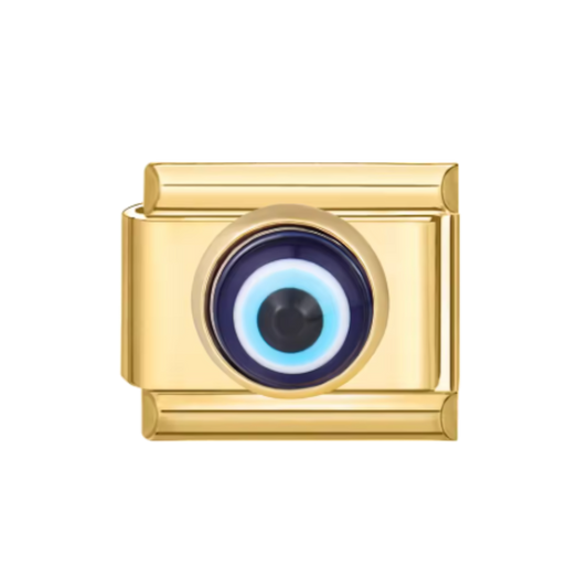 Evil Eye Charm