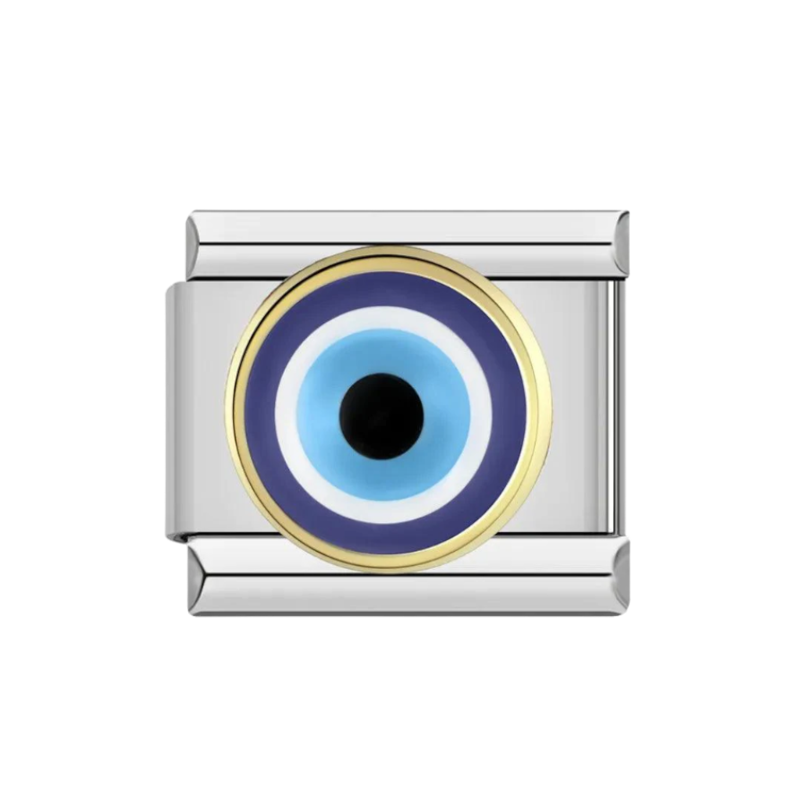 Evil Eye Charm