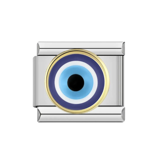 Evil Eye Charm