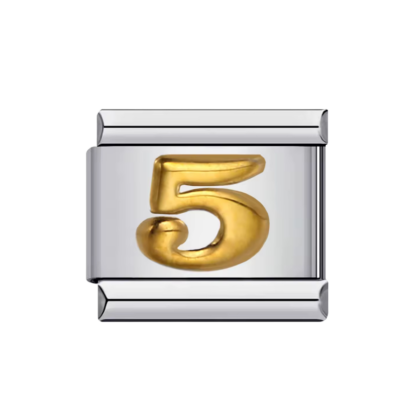 Five - 5