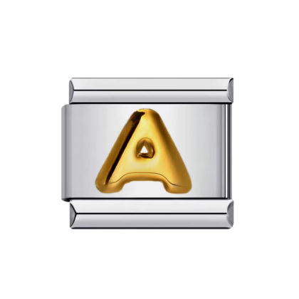 Letter ‘A’