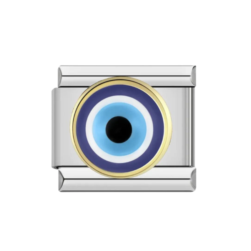 Evil Eye Charm