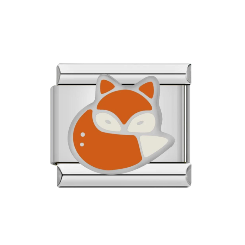 Fox Charm