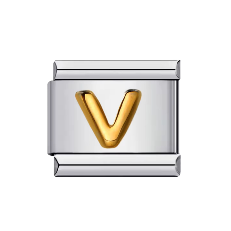 Letter 'V'