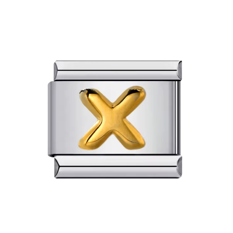 Letter 'X'