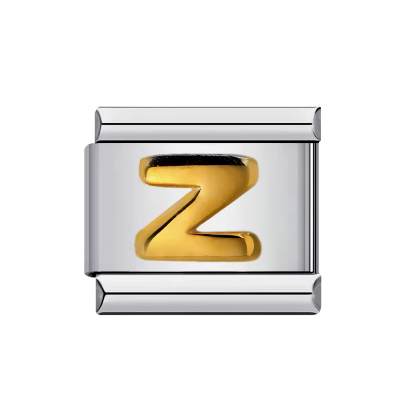 Letter 'Z'