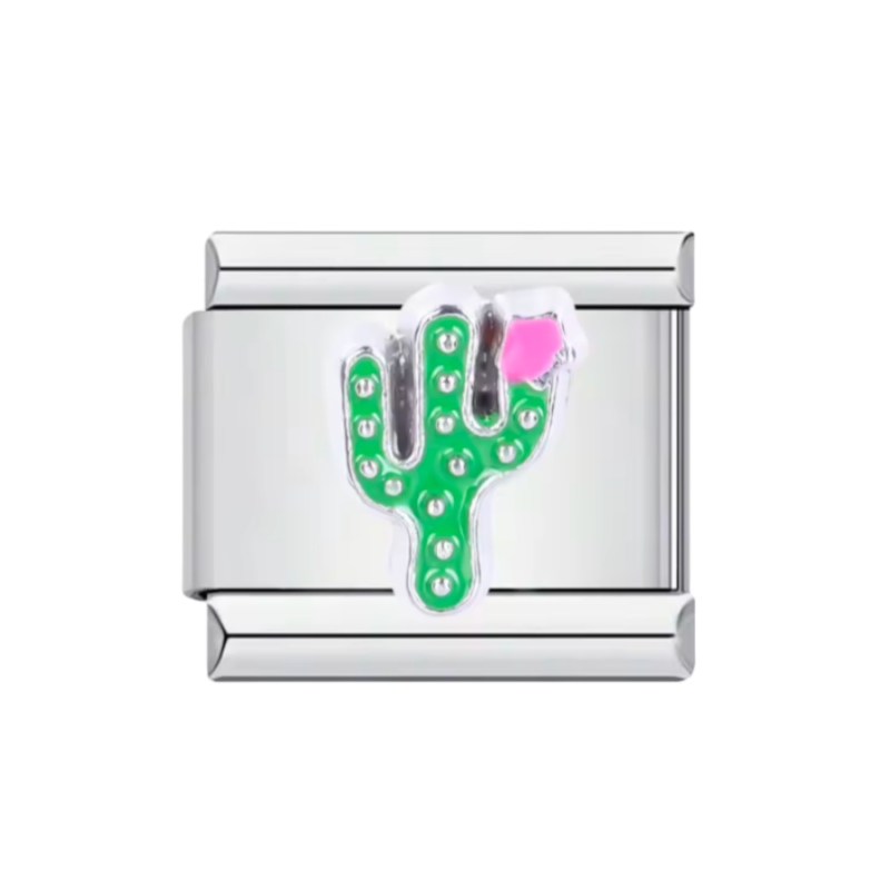 Cactus Charm