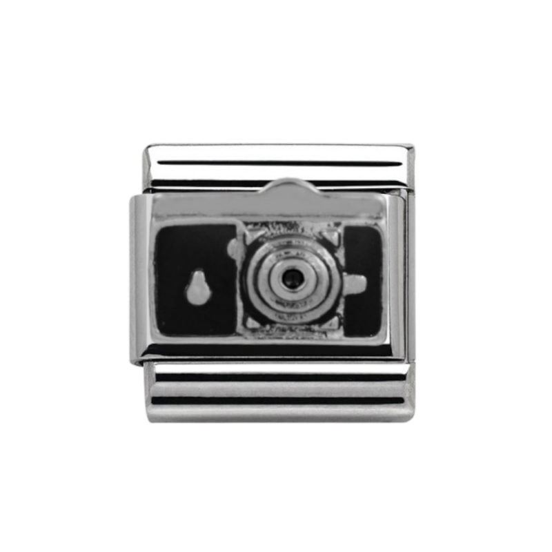 Camera Charm